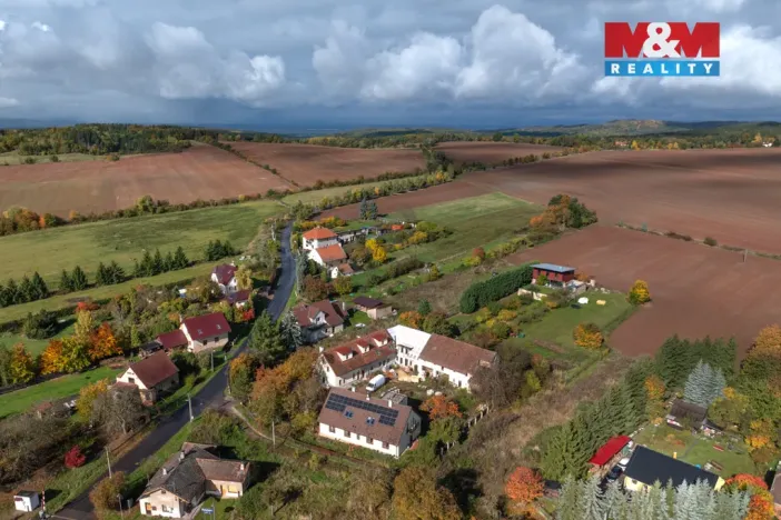 Prodej bytu 3+kk, Kounov, 65 m2