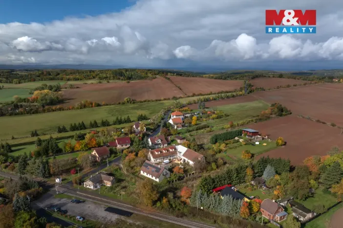 Prodej bytu 2+kk, Kounov, 37 m2