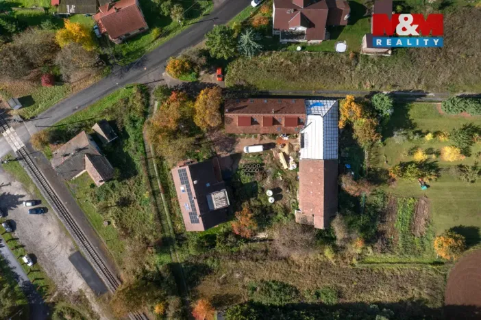 Prodej bytu 2+kk, Kounov, 37 m2