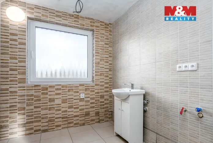 Prodej rodinného domu, Černá u Bohdanče, 133 m2