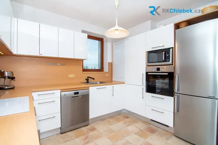 Prodej rodinného domu, Brumovice, Za Humny, 160 m2