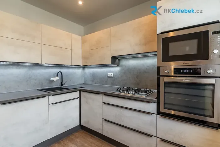 Prodej bytu 4+1, Havířov, Mládí, 76 m2