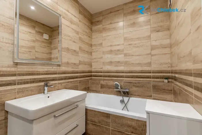 Prodej bytu 4+1, Havířov, Mládí, 76 m2