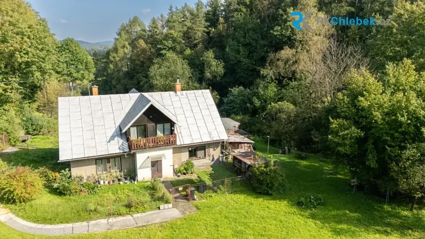 Prodej rodinného domu, Třinec, 109 m2