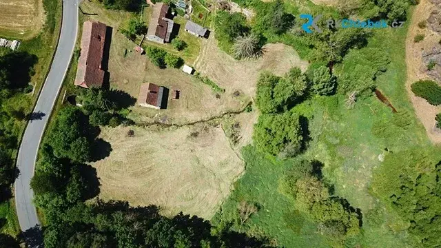 Prodej rodinného domu, Hostouň, 100 m2