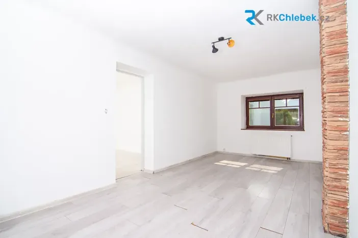 Prodej rodinného domu, Kozlovice, 113 m2