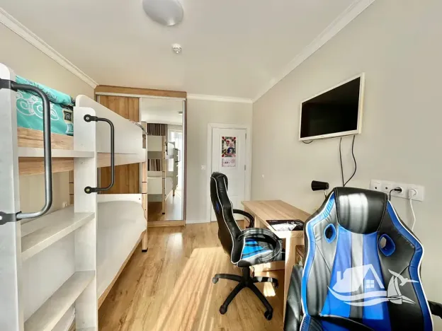 Prodej bytu 3+kk, Ravda, Bulharsko, 95 m2