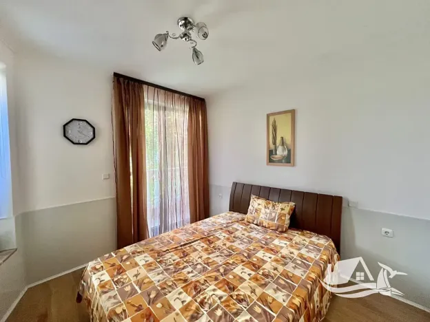 Prodej bytu 2+kk, Ravda, Bulharsko, 44 m2