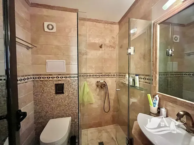 Prodej bytu 2+kk, Ravda, Bulharsko, 44 m2