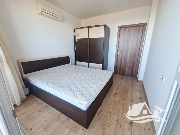 Prodej bytu 2+kk, Bjala, Bulharsko, 46 m2