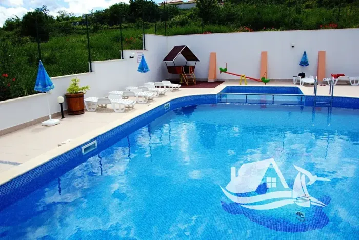 Prodej bytu 2+kk, Bjala, Bulharsko, 46 m2