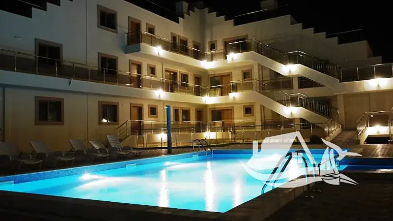 Prodej bytu 2+kk, Bjala, Bulharsko, 45 m2