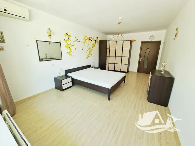 Prodej bytu 2+kk, Bjala, Bulharsko, 82 m2