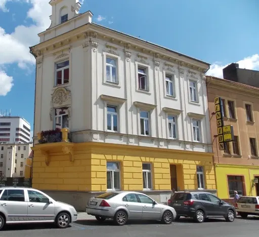 Pronájem bytu 1+kk, Ústí nad Labem, Moskevská, 16 m2