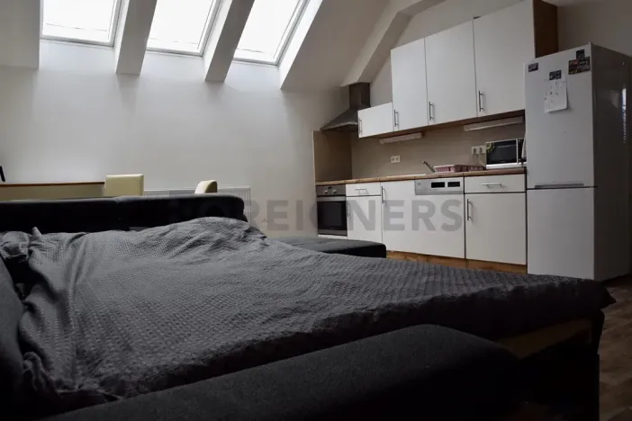 Prodej rodinného domu, Hrušovany nad Jevišovkou, náměstí Míru, 260 m2