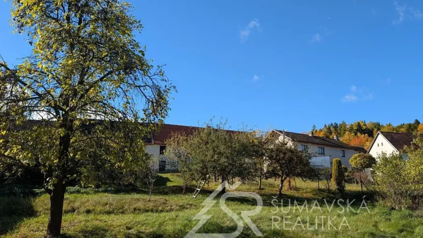 Prodej pozemku, Soběšice - Damíč, 716 m2