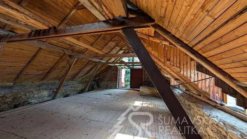 Prodej chaty, Žihobce - Bílenice, 100 m2