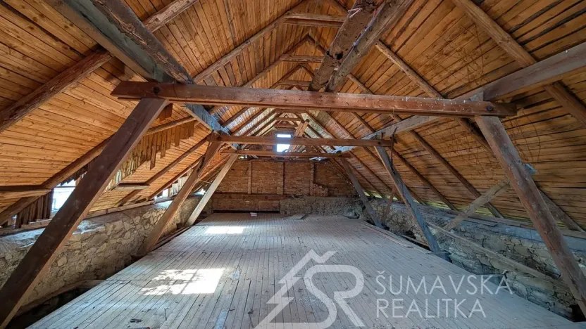 Prodej chaty, Žihobce - Bílenice, 100 m2