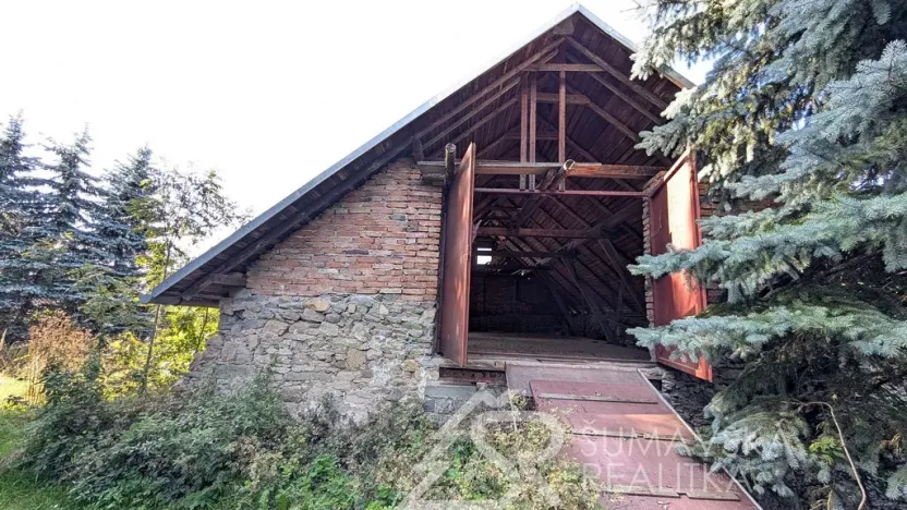 Prodej chaty, Žihobce - Bílenice, 100 m2