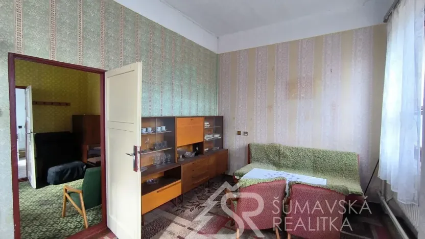 Prodej rodinného domu, Nicov, 300 m2