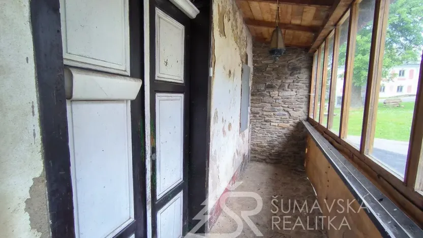 Prodej rodinného domu, Nicov, 300 m2