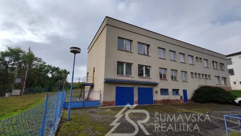 Prodej ubytování, Horažďovice, 900 m2