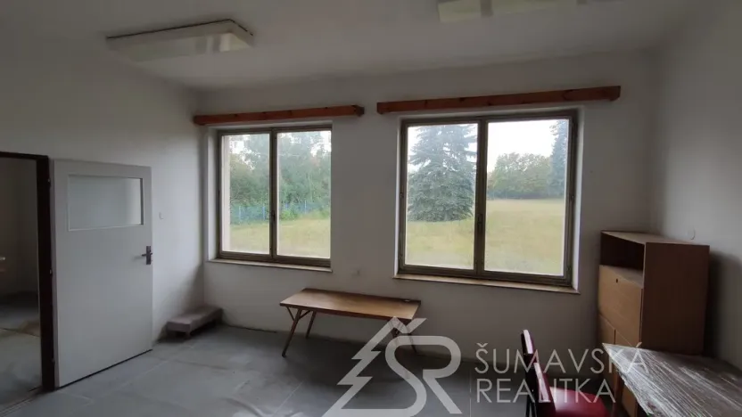 Prodej ubytování, Horažďovice, 900 m2