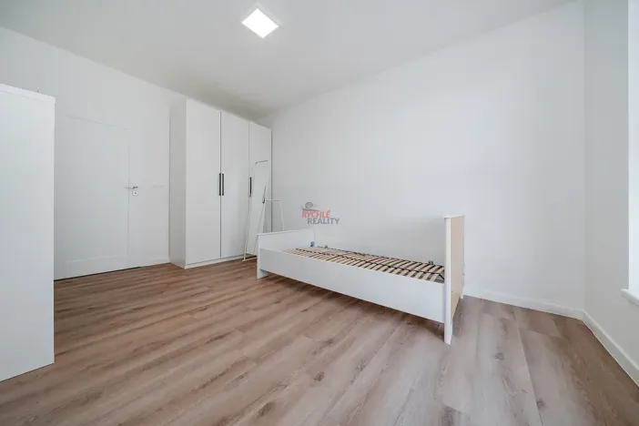 Pronájem bytu 3+kk, Ostrava, náměstí Biskupa Bruna, 163 m2
