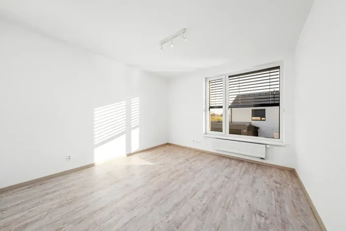 Prodej rodinného domu, Zlonín, Lísková, 192 m2