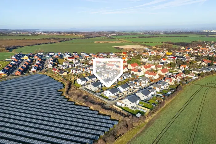 Prodej rodinného domu, Zlonín, Lísková, 192 m2