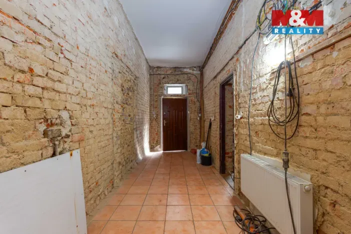 Prodej rodinného domu, Ostrava, Zvěřinská, 136 m2