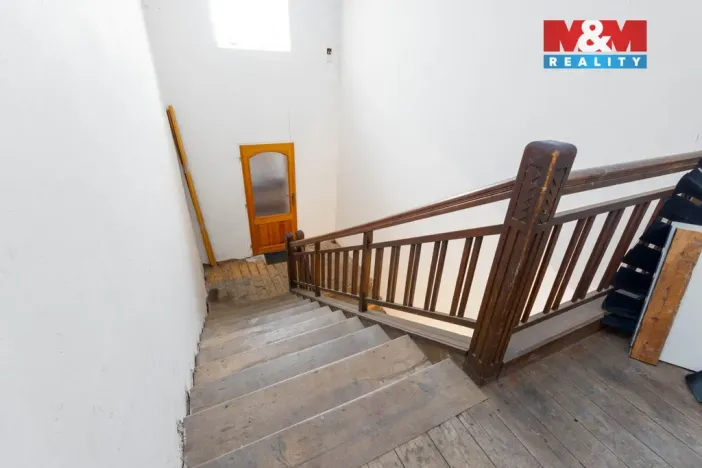 Prodej rodinného domu, Ostrava, Zvěřinská, 136 m2