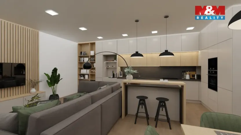 Prodej rodinného domu, Ostrava, Zvěřinská, 136 m2