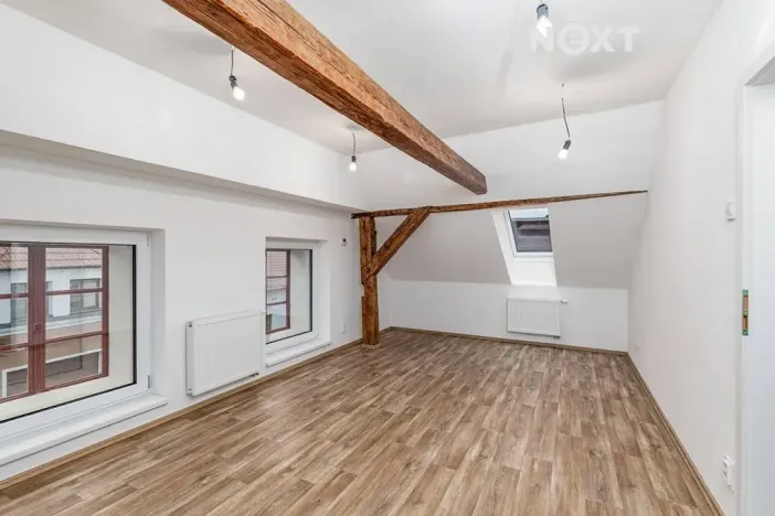 Pronájem bytu 4+kk, Nepomuk, Plzeňská, 122 m2