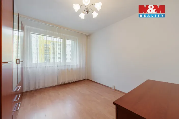 Prodej bytu 3+1, Teplá, Palackého, 68 m2