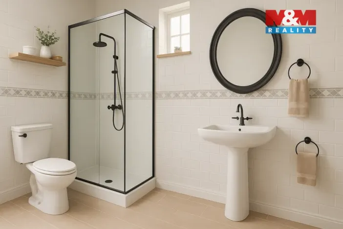 Prodej chalupy, Chroustov, 140 m2