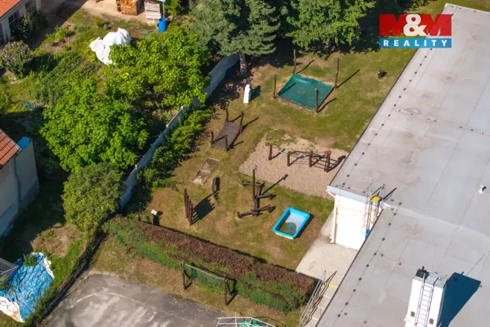 Prodej rodinného domu, Račiněves, 204 m2