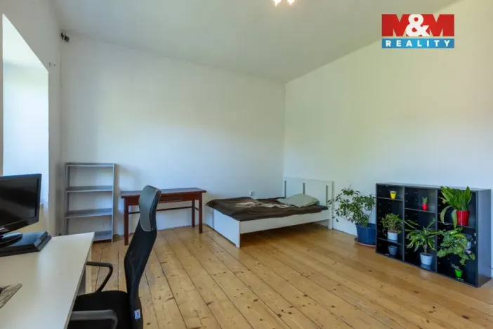 Prodej rodinného domu, Račiněves, 204 m2