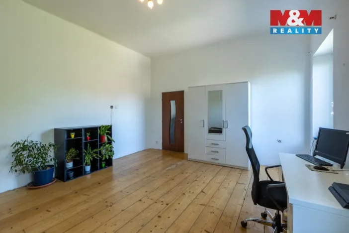 Prodej rodinného domu, Račiněves, 204 m2