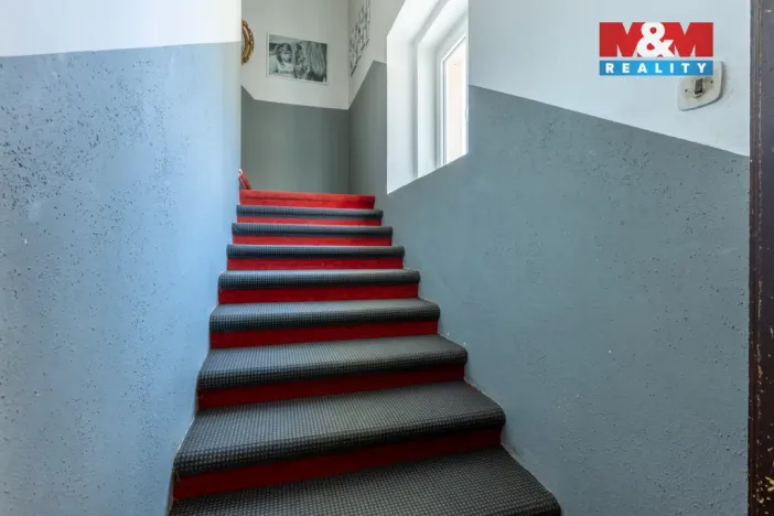 Prodej rodinného domu, Račiněves, 204 m2