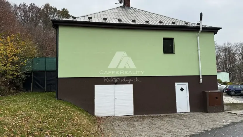 Prodej rodinného domu, Ostrava, Na Landeku, 215 m2