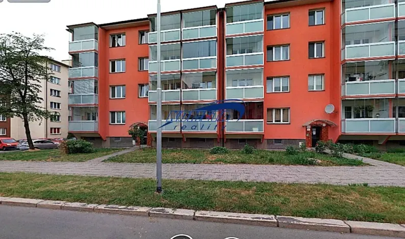 Prodej bytu 1+kk, Karviná, Kosmonautů, 21 m2