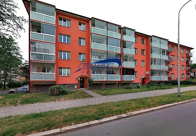 Prodej bytu 1+kk, Karviná, Kosmonautů, 21 m2