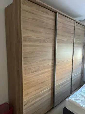 Pronájem bytu 2+kk, Praha - Hostivař, Rižská, 54 m2