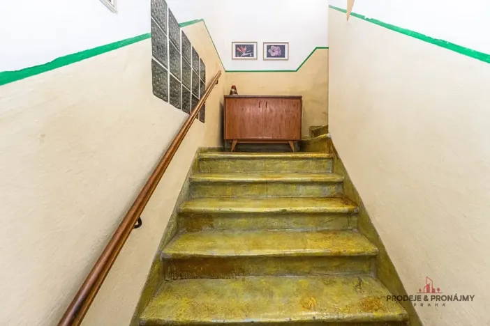 Prodej rodinného domu, Litoměřice, Dolní Rybářská, 160 m2