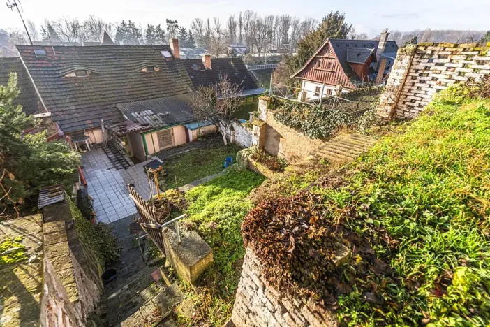 Prodej rodinného domu, Litoměřice, Dolní Rybářská, 160 m2