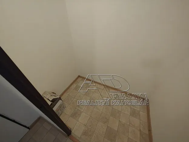 Pronájem bytu 2+1, České Budějovice, 61 m2