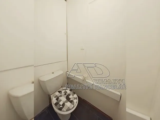 Pronájem bytu 2+1, České Budějovice, 61 m2