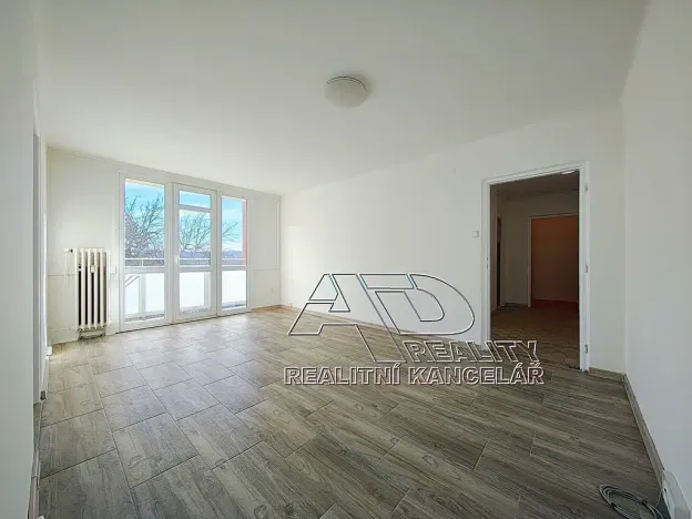 Prodej bytu 3+kk, České Budějovice, L. M. Pařízka, 62 m2