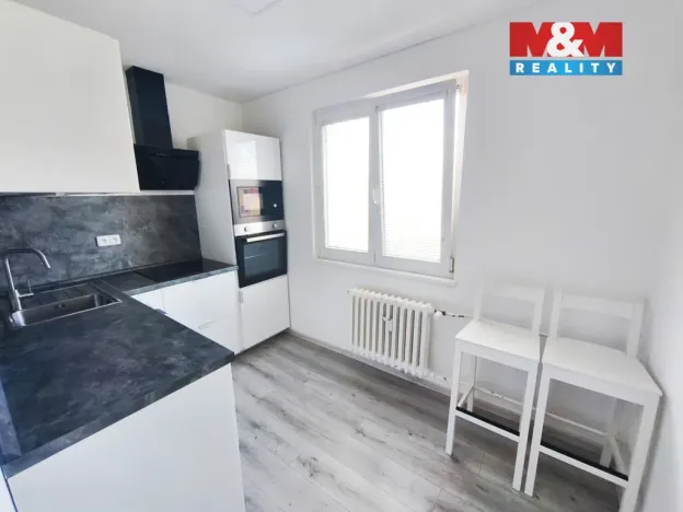 Prodej bytu 2+1, Ostrava - Hrabůvka, Závodní, 63 m2